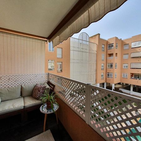 El Arroyo Lejlighed Sevilla Eksteriør billede