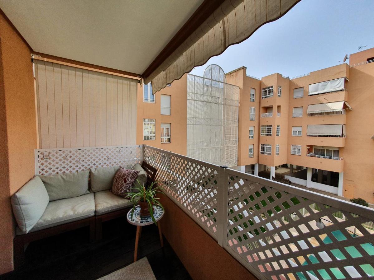 El Arroyo Lejlighed Sevilla Eksteriør billede